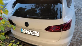 VW Touareg R-line 4 Motion 3, O TDI 210 кВт / 286 к.с, снимка 3