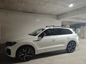 VW Touareg R-line V6 4 Motion 3, 0 TDI 286 k.c 8AT, снимка 5
