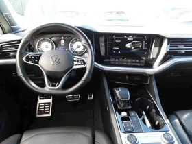 VW Touareg R-line V6 4 Motion 3, 0 TDI 286 k.c 8AT, снимка 7