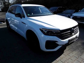 VW Touareg R-line V6 4 Motion 3, 0 TDI 286 k.c 8AT, снимка 4