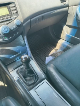 Honda Accord 2.2V-TEK TUPE-R, снимка 8