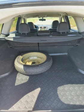 Honda Accord 2.2V-TEK TUPE-R, снимка 10