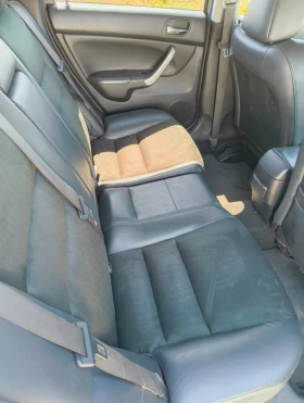 Honda Accord 2.2V-TEK TUPE-R, снимка 5