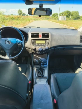 Honda Accord 2.2V-TEK TUPE-R, снимка 4