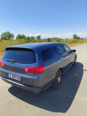 Honda Accord 2.2V-TEK TUPE-R, снимка 3