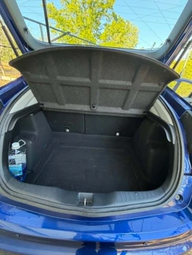 Honda Civic 9, снимка 16
