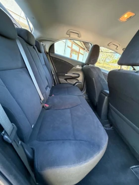 Honda Civic 9, снимка 15