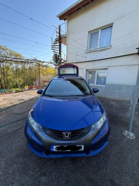 Honda Civic 9, снимка 9