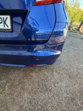 Honda Civic 9, снимка 12