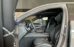 Mercedes-Benz S 450 D FACELIFT LONG 4M AMG-PLUS SUPERSCREEN BURMES TV , снимка 9