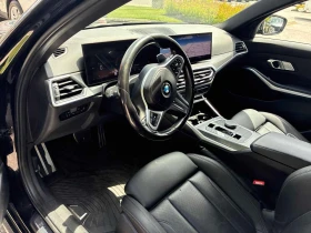 BMW 330 * 330i xDrive * CARFAX * ЦЕНА ДО БГ, снимка 6