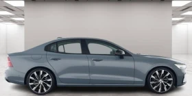 Volvo S60 B4 = Plus Dark = Гаранция, снимка 4