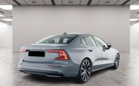 Volvo S60 B4 = Plus Dark = Гаранция, снимка 3