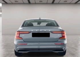 Volvo S60 B4 = Plus Dark = Гаранция, снимка 2