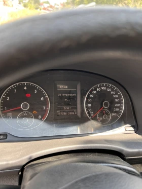 VW Caddy 1.6 GAZ, снимка 3