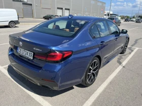 BMW 545 E Xdrive, снимка 5
