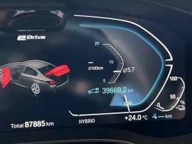 BMW 545 E Xdrive, снимка 16