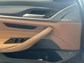BMW 545 E Xdrive, снимка 9