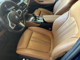 BMW 545 E Xdrive, снимка 8