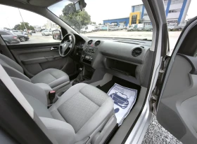 VW Caddy 1.9tdi, снимка 10