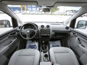 VW Caddy 1.9tdi, снимка 9