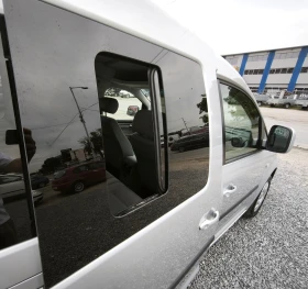 VW Caddy 1.9tdi, снимка 16