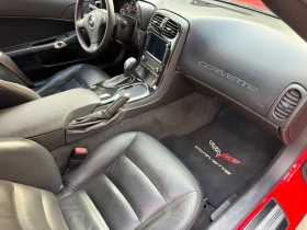 Chevrolet Corvette, снимка 10