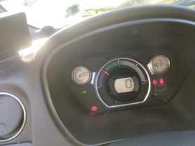 Mitsubishi I-MiEV, снимка 7
