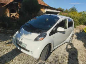 Mitsubishi I-MiEV, снимка 1