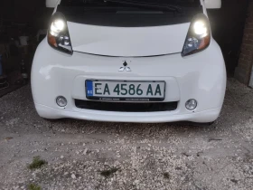 Mitsubishi I-MiEV, снимка 5