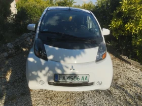 Mitsubishi I-MiEV, снимка 2