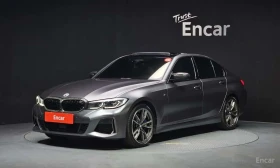 BMW 340 M340i Performance, снимка 1