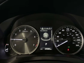 Lexus IS ПАНО / КОЖА / АВТОКРЕДИТ, снимка 8