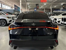 Lexus IS ПАНО / КОЖА / АВТОКРЕДИТ, снимка 4