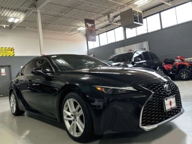 Lexus IS ПАНО / КОЖА / АВТОКРЕДИТ, снимка 1