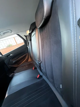Peugeot 308 1.6 HDI , снимка 12