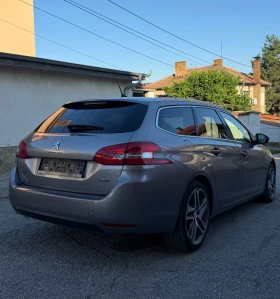 Peugeot 308 1.6 HDI , снимка 5