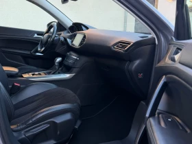 Peugeot 308 1.6 HDI , снимка 7
