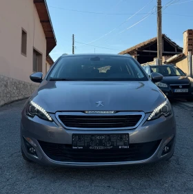 Peugeot 308 1.6 HDI , снимка 3