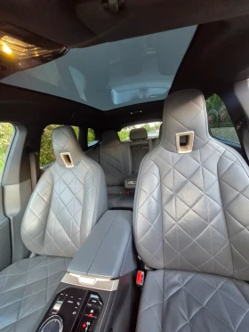 BMW iX XDrive 40/ FULL , снимка 11
