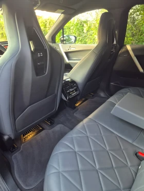 BMW iX XDrive 40/ FULL , снимка 8