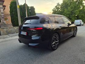 BMW iX XDrive 40/ FULL , снимка 4