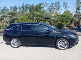 Opel Astra 1.6 дизел , снимка 5