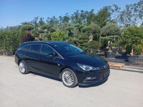 Opel Astra 1.6 дизел , снимка 1