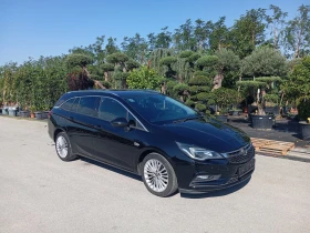 Opel Astra 1.6 дизел , снимка 6