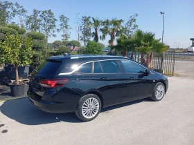 Opel Astra 1.6 дизел , снимка 4