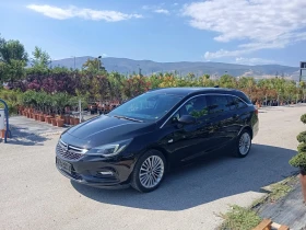 Opel Astra 1.6 дизел , снимка 8