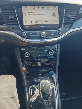 Opel Astra 1.6 дизел , снимка 11