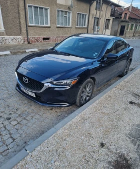 Mazda 6, снимка 1