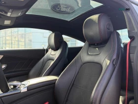 Mercedes-Benz C 43 AMG ЦЕНА ДО БЪЛГАРИЯ РЕГИСТРАЦИЯ & АВТОКРЕДИТ, снимка 9